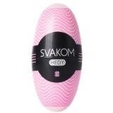 SVAKOM Ultra Yumuşak Içi Tırtıklı Erkeklere Özel Mastürbatör