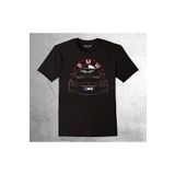 SVART WEAR Bmw M Power M Sport Car Baskılı Çocuk Tshirt
