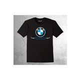 SVART WEAR Bmw M Sport Power Baskılı Çocuk Tshirt