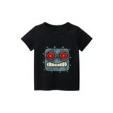 SVART WEAR RedBall Baskılı Çocuk Tshirt