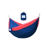 Svava Taşınabilir Seyahat Kamp Hamağı Kamp Hamak Bahçe Balkon Outdoor Kamp Piknik Salıncak 280x150 Cm