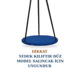 Svava YEDEK KUMAŞ ( DİKKAT!! DÜZ MODEL SALINCAK İÇİN UYGUNDUR )