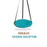 Svava YEDEK KUMAŞ ( DİKKAT!! RELAKS KOLTUK SALINCAK FERMUARLI MODEL İÇİN UYGUNDUR )
