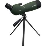 Svbony Sv28 75x Zoom Teleskop Monoküler Dürbün - Yeşil