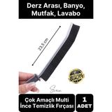 Svein Çok Amaçlı Multi Ince Temizlik Fırçası 1 adet