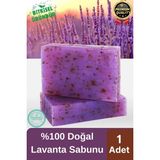 Svein Doğal Lavanta Sabunu - 1