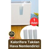 Svein Kuru Ortam Önleyici Su Buharlaştırıcı Petek Üstü Kalorifere Takılan Hava Nemlendirici Suluk 1 Adet
