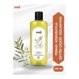 Sveji Zeytin Çiçeği Kolanyası / Cam Şişe 250 ml