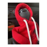 SVELTO Vites Hoodie-Araç Vites Kıyafeti - Vites Poları - Her Araca Uyumlu Vites