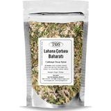 Svetlana'nın Lahana Çorbası Baharatı 100 gr Svetlana's Cabbage Soup Seasoning