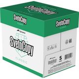 Svetocopy A-4 Fotokopi Kağıdı 80 Gr.5 Li