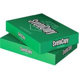Svetocopy A4 Fotokopi Kağıdı 80 gr 2'li Paket 1000'li