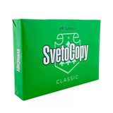 Svetocopy A4 Fotokopi Kağıdı 80Gr 1 Paket 500 Yaprak
