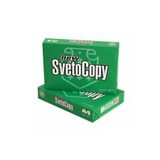 Svetocopy A4 Fotokopi Kağıdı / 80GR / 500 Adet