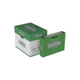 SVETOCOPY A4 Fotokopi Kağıdı 80gr 500lü 5 Pk 1 Koli