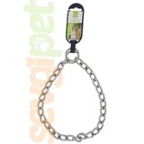 Svgpt Köpek Boyun Tasması Martingale (Yarı Boğma) Eğitim Tasması 60 Cm