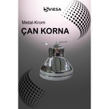 Sviesa Krom Çan Korna, Çın Çın, Her Araca Uygun