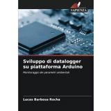 Sviluppo di datalogger su piattaforma Arduino