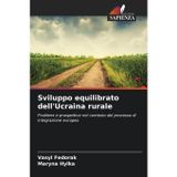 Sviluppo equilibrato dell'Ucraina rurale