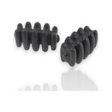 Svl Limbsaver AlphaShox II Makaralı Yay Kanadı Koruyucu Siyah Malzeme Stabilizatör 2li Paket Pk - 530669 - 2 li Paket