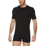 SVM 9021 Siyah Erkek T-Shirt