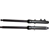 Svnmotor Cg-Mg-Bs Model Ön Amortisör Diskli Çok Kısa 610-27Mm (12786)