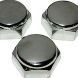 Svnmotor Cg Model Ön Çatal Üst Somunu Kapalı