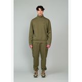 Svo Erkek Sweatshirt Haki