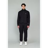 Svo Erkek Sweatshirt Siyah