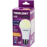 Svoria Store 12.3W E27 Günışık LED Ampul (5517) - Altın