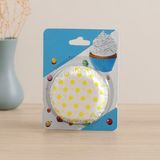 Svoria Store 50'li Kek Kapsülü - Cupcake / Muffin Kağıt Kapsül - 0,035 gr