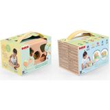 Svoria Store 5198 Bultak Kova -Dolu Oyuncak - Çok Renkli