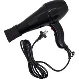 Svoria Store 5600 Profesyonel Ac Motor Saç Kurutma Fön Makinesi - Çok Renkli