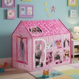 Svoria Store 60910 Lisans Oyun Çadırı - Renkli
