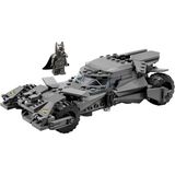 Svoria Store 76331 Batmobile 220 Parça +9 Yaş - Standart