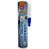 Svoria Store Ayna Silikonu 300 ml - Renkli - Standart