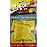 Svoria Store Deluxe Silikon Çekme Aparatı - Çok Renkli