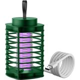 Svoria Store Elektrikli Sinek Öldürücü Lamba Uv LED Teknolojili Sessiz ve Etkili