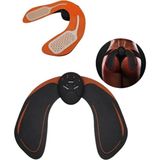 Svoria Store Ems Kalça Şekillendirici Kas Uyarıcı Elektrikli Egzersiz Cihazı Evde Spor Aleti