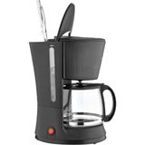 Svoria Store Ev ve Ofis Için Filtre Kahve Makinesi 12 Fincan Kapasiteli Kahve Makinesi - Çok Renkli