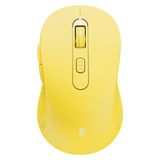 Svoria Store Everest SM-BT08 USB Sarı 2 In 1 Bluetooth 2.4ghz Kablosuz Mouse - Çok Renkli