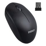 Svoria Store Everest Smw-88 USB Siyah 1200 Dpı 2.4ghz Kablosuz Mouse - Çok Renkli