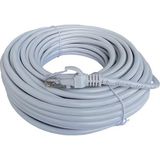 Svoria Store Fully G-505SA Poşetli 50 Metre Cat6 Kablo