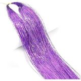 Svoria Store Hair Tinsel Saç Simi - HT01 - Standart