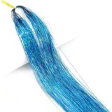 Svoria Store Hair Tinsel Saç Simi - HT02 - Standart