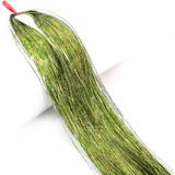 Svoria Store Hair Tinsel Saç Simi - HT04 - Standart