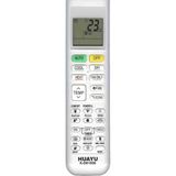 Svoria Store Huayu K-DK1856 Daikin Tüm Modeller Akıllı Universal Klima Kumandası - Çok Renkli
