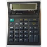 Svoria Store KD-6001 Hesap Makinası - Renkli