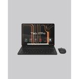 Svoria Store Klavye Kalem Mouse Dahil Android Tablet Uzun Pil Ömürlü - Çok Renkli