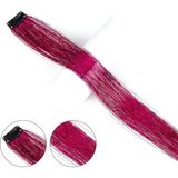Svoria Store Klipsli Hair Tinsel Saç Simi - HTK10 - Standart